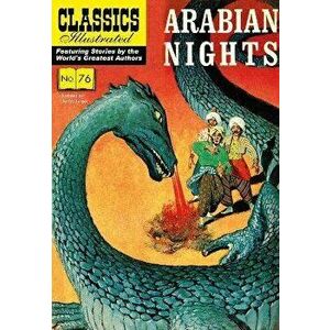 Arabian Nights, Paperback - Antoine Galland imagine