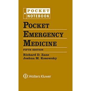 Pocket Emergency Medicine imagine