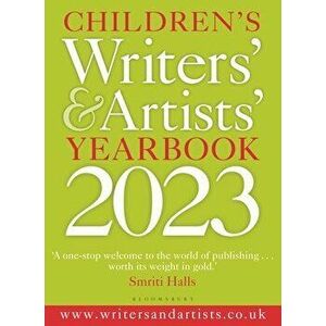 Children's Writers' & Artists' Yearbook 2023, Paperback - *** imagine