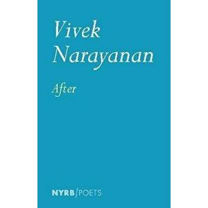 After, Paperback - Vivek Narayanan imagine