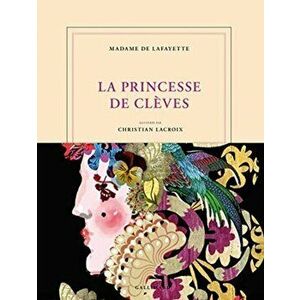 La princesse de Cleves - Marie-Madeleine La Fayette imagine