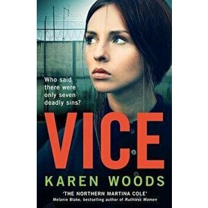 Vice, Paperback - Karen Woods imagine
