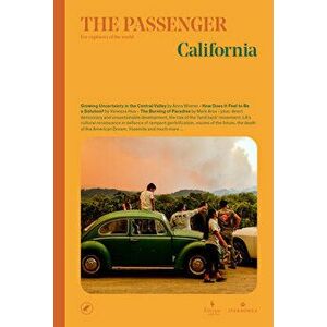 California. The Passenger, Paperback - Various imagine