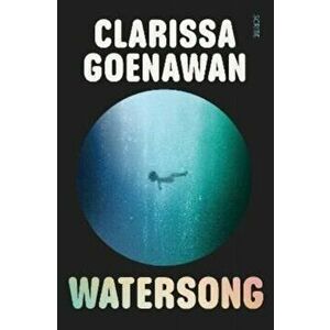 Watersong, Paperback - Clarissa Goenawan imagine