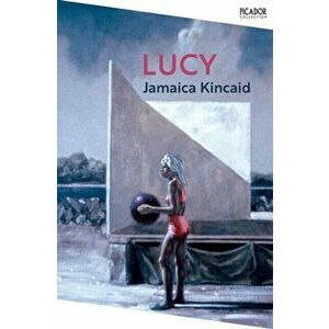Lucy, Paperback - Jamaica Kincaid imagine