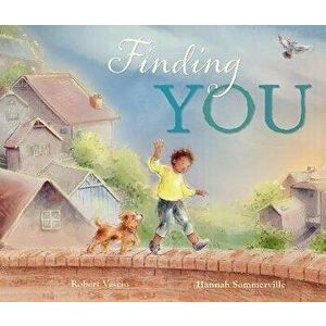Finding You, Hardback - Robert Vescio imagine