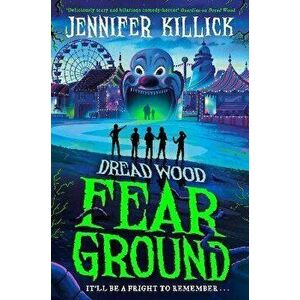 Fear Ground, Paperback - Jennifer Killick imagine