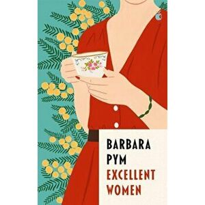 Excellent Women, Paperback imagine