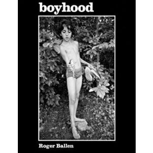 Roger Ballen: Boyhood, Hardback - *** imagine