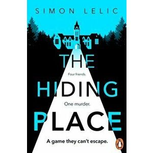 The Hiding Place, Paperback - Simon Lelic imagine