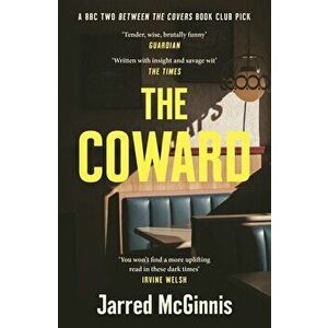The Coward. Main, Paperback - Jarred McGinnis imagine