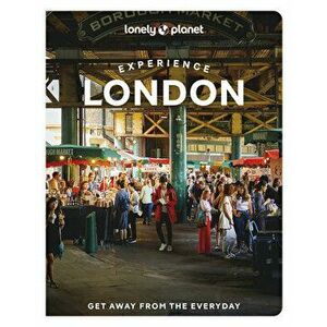 Experience London, Paperback - Qin Xie imagine
