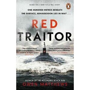 Red Traitor, Paperback - Owen Matthews imagine