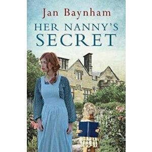 Her Nanny's Secret, Paperback - Jan Baynham imagine