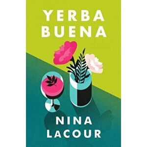Yerba Buena, Hardback - Nina LaCour imagine