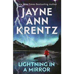 Lightning in a Mirror, Paperback - Jayne Ann Krentz imagine
