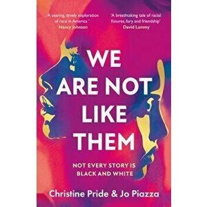 We Are Not Like Them, Paperback - Jo Piazza imagine