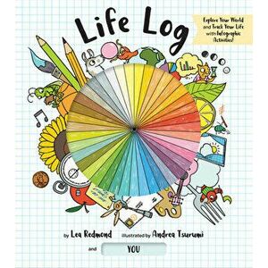 Life Log - Lea Redmond imagine