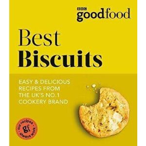 Good Food: Best Biscuits, Paperback - Good Food imagine