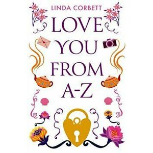 Love You From A-Z, Paperback - Linda Corbett imagine