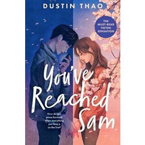 You've Reached Sam, Paperback - Dustin Thao imagine