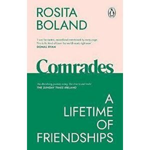 Comrades, Paperback - Rosita Boland imagine