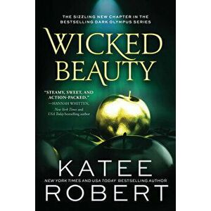 Wicked Beauty, Paperback - Katee Robert imagine