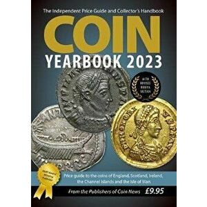 Coin Yearbook 2023, Paperback - John W Mussell imagine