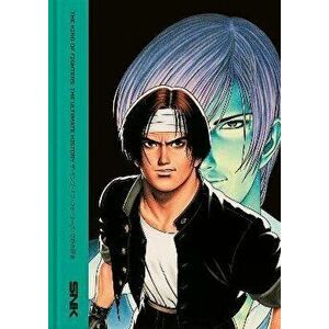 THE KING OF FIGHTERS: The Ultimate History, Hardback - Bitmap Books imagine