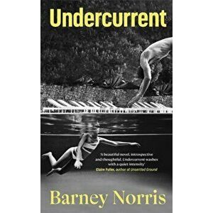 Undercurrent. The heartbreaking and ultimately hopeful novel about finding yourself, from the Times bestselling author of Five Rivers Met on a Wooded imagine