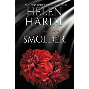 Smolder, Paperback - Helen Hardt imagine