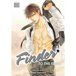 Finder Deluxe Edition: To the Edge, Vol. 11, Paperback - Ayano Yamane imagine