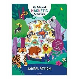 Animal Action - *** imagine