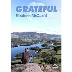 Grateful - study guide, Paperback - Elizabeth (Author) McQuoid imagine