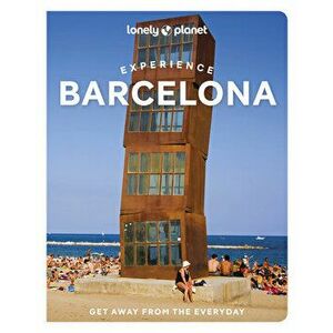 Experience Barcelona, Paperback - Joan Torres imagine