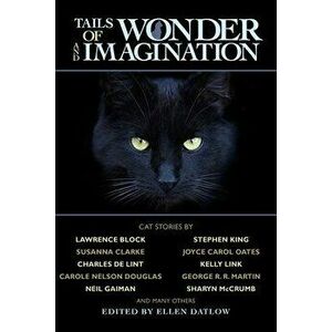 Tails of Wonder and Imagination, Paperback - *** imagine