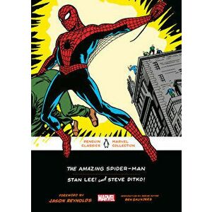 The Amazing Spider-Man, Paperback - Steve Ditko imagine