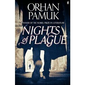 Nights of Plague. Main, Hardback - Orhan Pamuk imagine
