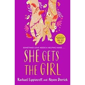 She Gets the Girl. TikTok made me buy it! The New York Times bestseller, Paperback - Alyson Derrick imagine