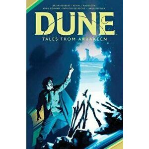 Dune: Tales from Arrakeen HC, Hardback - Kevin J. Anderson imagine