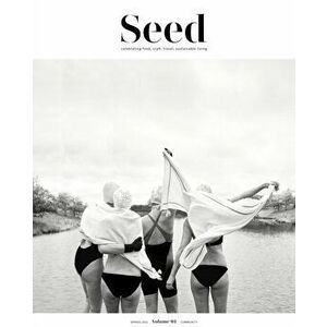 Seed Volume 4, Paperback - Seed Magazine imagine