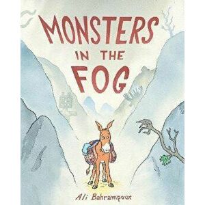 Monsters in the Fog, Hardback - *** imagine