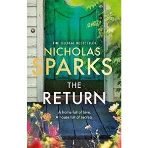 The Return, Paperback - Nicholas Sparks imagine