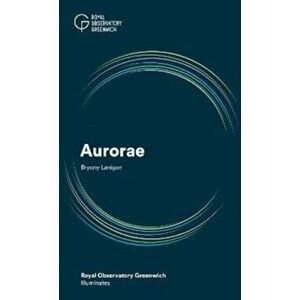 Aurorae, Paperback - Bryony Lanigan imagine