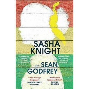 Sasha Knight, Hardback - Sean Godfrey imagine