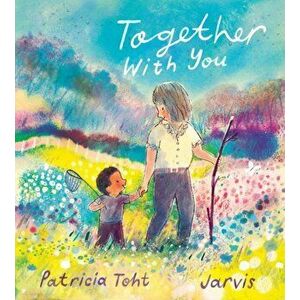 Together with You, Hardback - Patricia Toht imagine