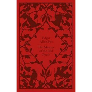 The Masque of the Red Death, Hardback - Edgar Allan Poe imagine