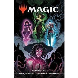 Magic Vol. 2, Hardback - Jed MacKay imagine