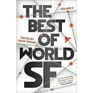 The Best of World SF: 2, Paperback - *** imagine