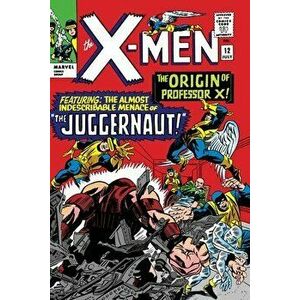 Mighty Marvel Masterworks: The X-men Vol. 2, Paperback - Stan Lee imagine